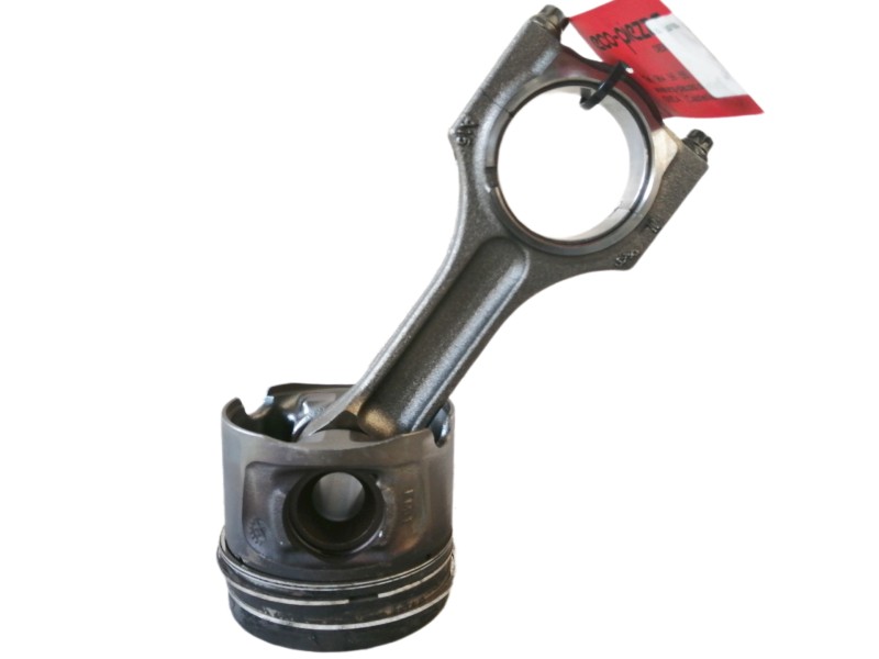 Recambio de piston para bmw serie 1 berlina (e81/e87) 118d referencia OEM IAM   