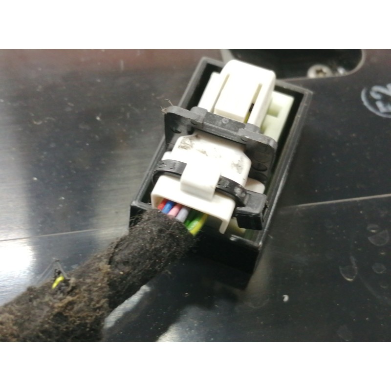 Recambio de cuadro instrumentos para opel vivaro furgón l express referencia OEM IAM 983116878000 769167680U / YZKCMBN2CEM01 / 9