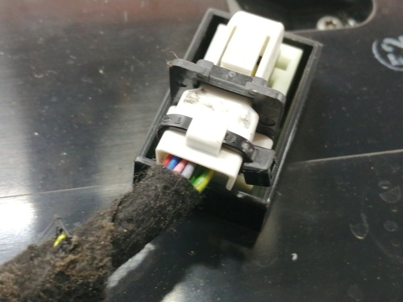 Recambio de cuadro instrumentos para opel vivaro furgón l express referencia OEM IAM 983116878000 769167680U / YZKCMBN2CEM01 / 9