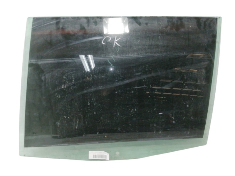 Recambio de luna trasera izquierda para ford mondeo turnier (ge) ghia referencia OEM IAM 43R005223  