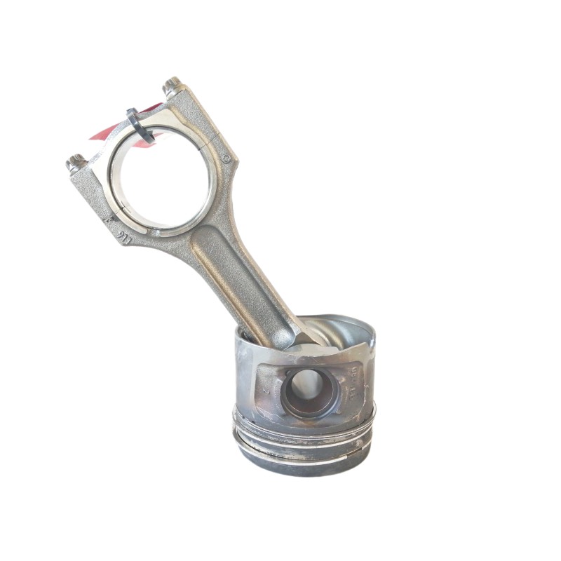 Recambio de piston para bmw serie 1 berlina (e81/e87) 118d referencia OEM IAM   