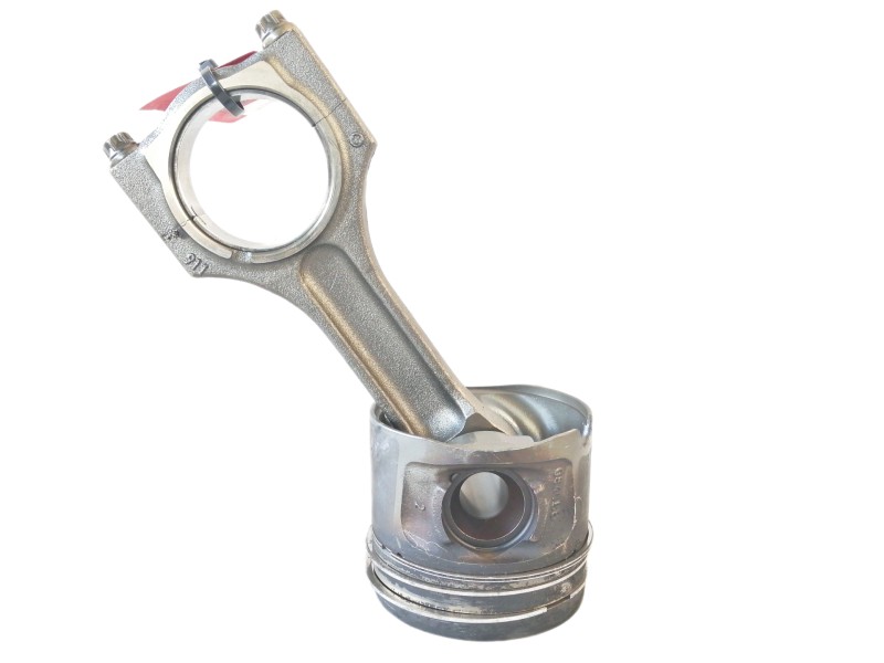 Recambio de piston para bmw serie 1 berlina (e81/e87) 118d referencia OEM IAM   