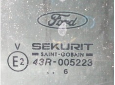 Recambio de luna trasera izquierda para ford mondeo turnier (ge) ghia referencia OEM IAM 43R005223   2