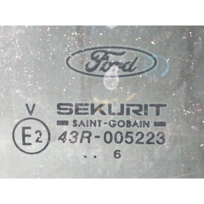 Recambio de luna trasera izquierda para ford mondeo turnier (ge) ghia referencia OEM IAM 43R005223  