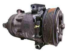 Recambio de compresor aire acondicionado para saab 9-3 berlina 2.2 tid arc referencia OEM IAM 13171593 0234501445 1258 SD7V16 SD