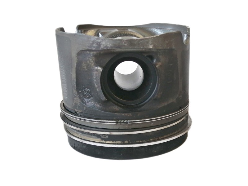 Recambio de piston para bmw serie 1 berlina (e81/e87) 118d referencia OEM IAM   