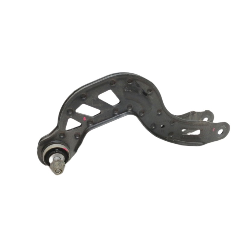Recambio de brazo suspension superior trasero izquierdo para mercedes-benz clase gla (w156) gla 180 (156.942) referencia OEM IAM