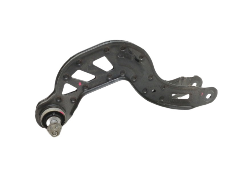 Recambio de brazo suspension superior trasero izquierdo para mercedes-benz clase gla (w156) gla 180 (156.942) referencia OEM IAM