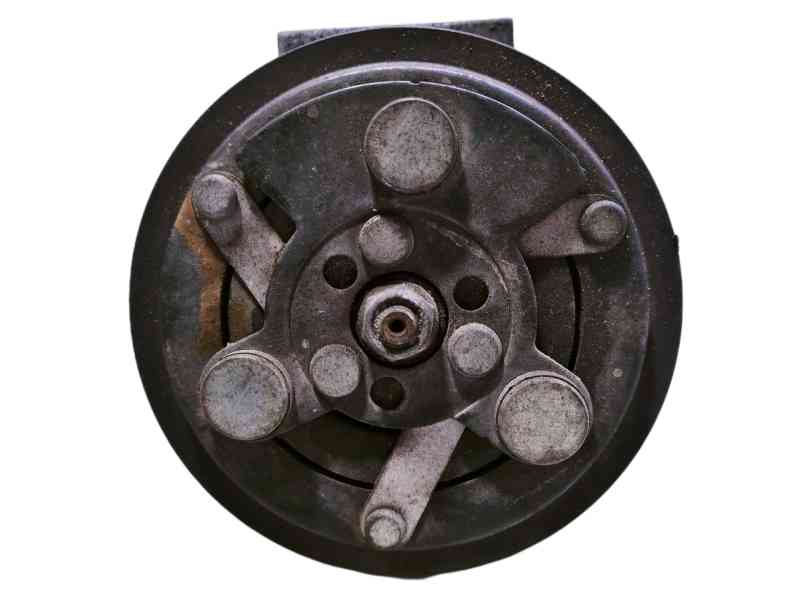 Recambio de compresor aire acondicionado para saab 9-3 berlina 2.2 tid arc referencia OEM IAM 13171593 0234501445 1258 SD7V16 SD