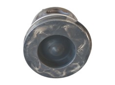 Recambio de piston para bmw serie 1 berlina (e81/e87) 118d referencia OEM IAM    2