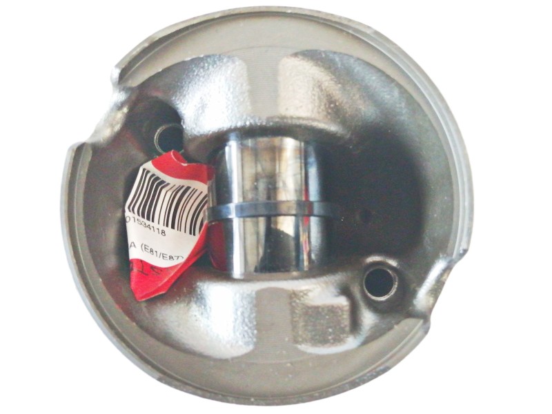 Recambio de piston para bmw serie 1 berlina (e81/e87) 118d referencia OEM IAM   