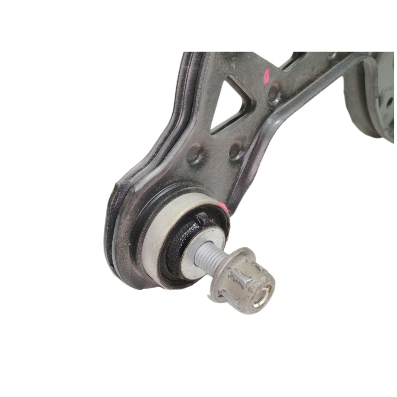 Recambio de brazo suspension superior trasero izquierdo para mercedes-benz clase gla (w156) gla 180 (156.942) referencia OEM IAM