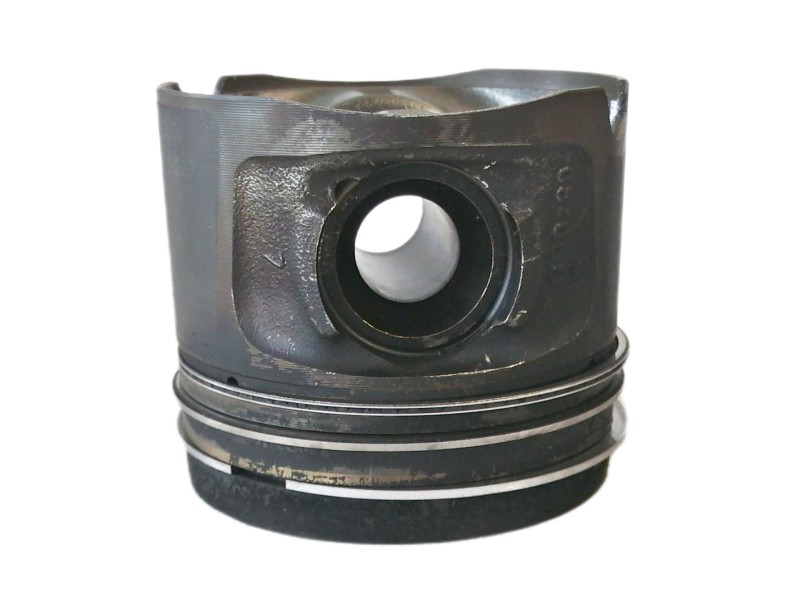 Recambio de piston para bmw serie 1 berlina (e81/e87) 118d referencia OEM IAM   