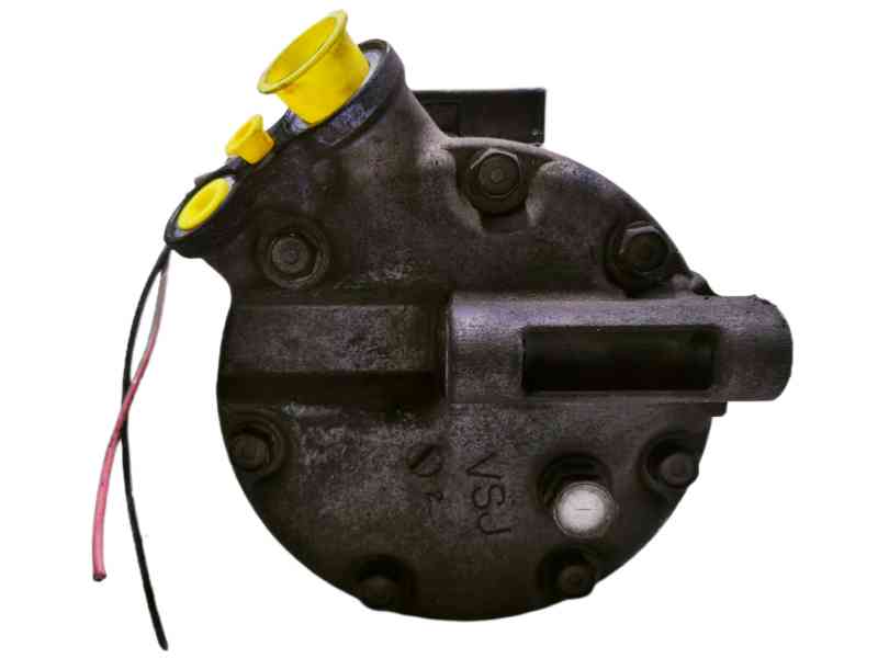 Recambio de compresor aire acondicionado para saab 9-3 berlina 2.2 tid arc referencia OEM IAM 13171593 0234501445 1258 SD7V16 SD