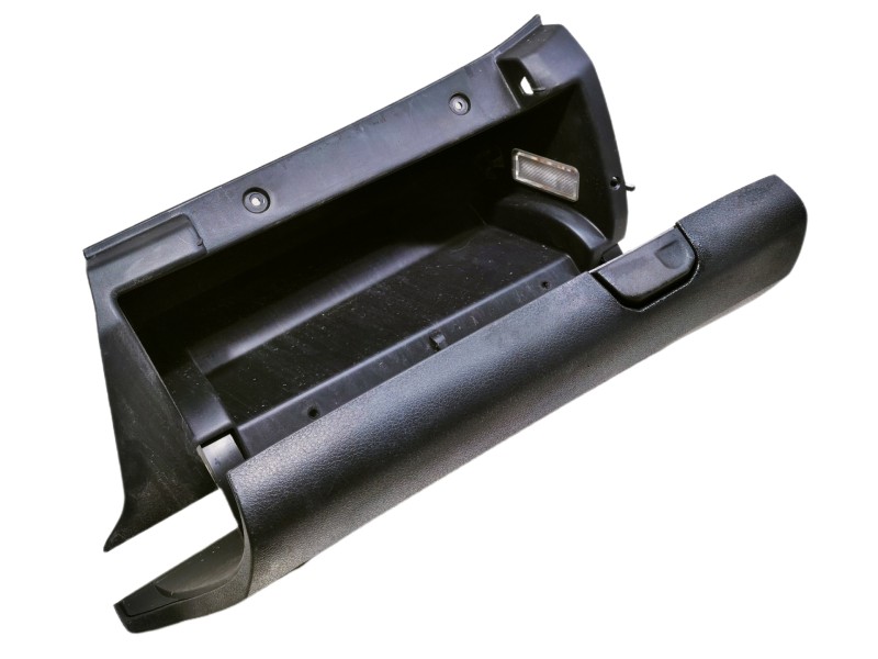 Recambio de guantera para opel vivaro furgón l express referencia OEM IAM 98082417ZD  