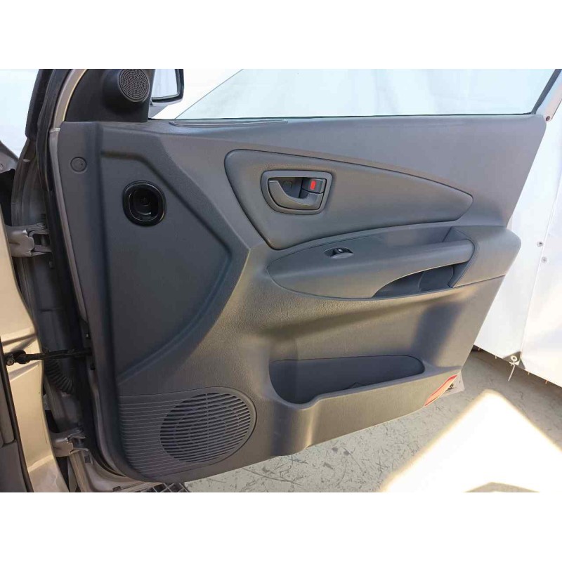 Recambio de guarnecido puerta delantera derecha para hyundai tucson (jm) 2.0 crdi cat referencia OEM IAM   