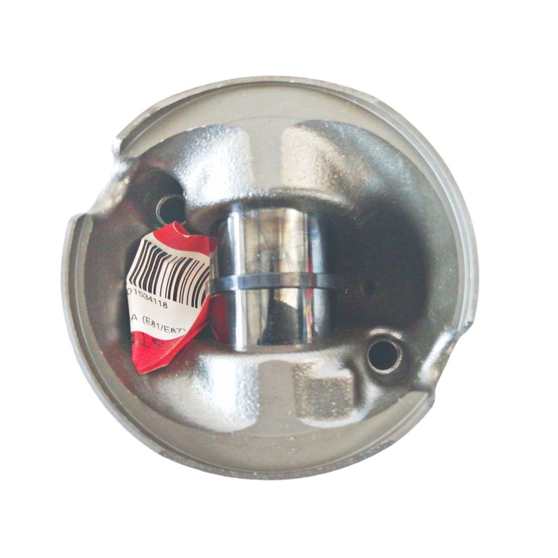 Recambio de piston para bmw serie 1 berlina (e81/e87) 118d referencia OEM IAM   