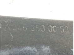 Recambio de tirante trasero izquierdo para mercedes-benz clase gla (w156) gla 180 (156.942) referencia OEM IAM A2463500053   2