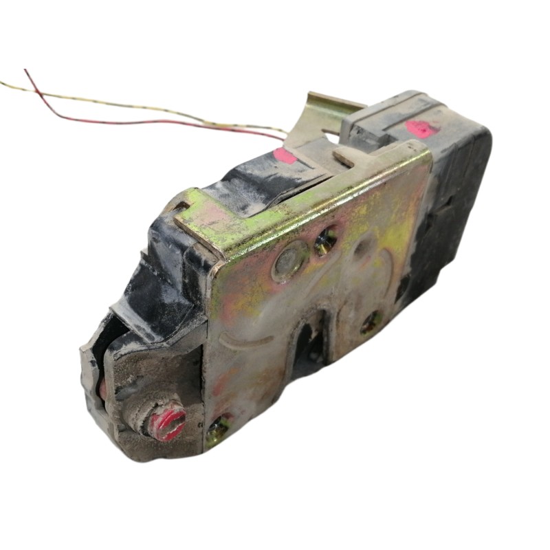 Recambio de cerradura puerta trasera izquierda para peugeot 306 berlina 3/4/5 puertas (s2) xr referencia OEM IAM   