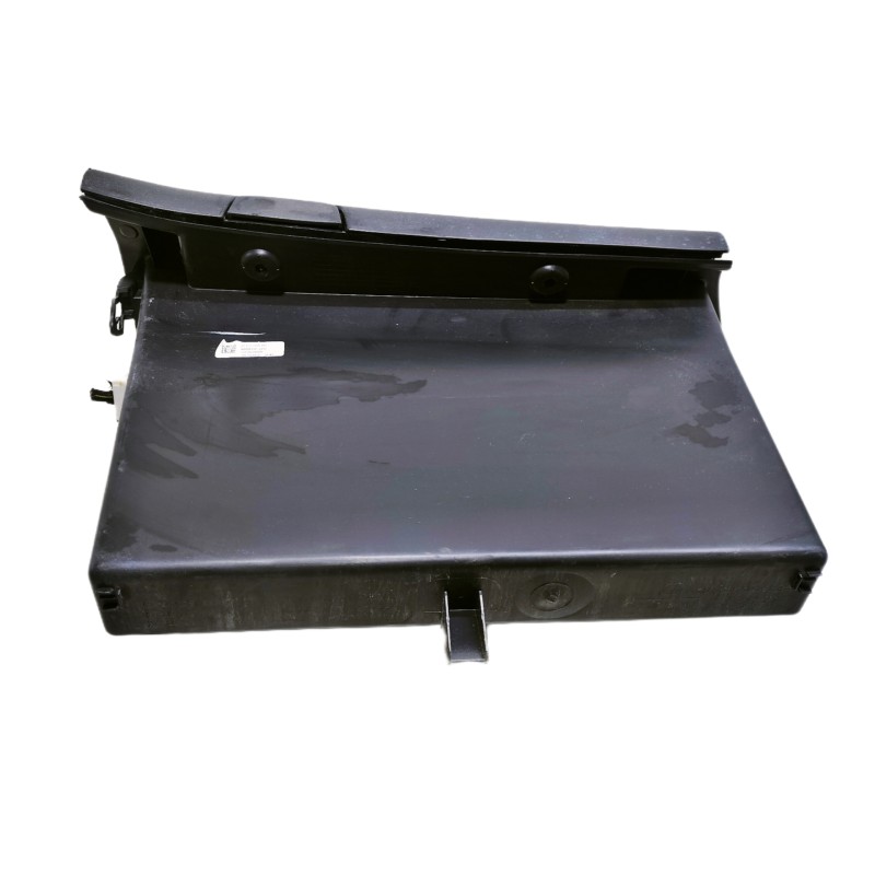 Recambio de guantera para opel vivaro furgón l express referencia OEM IAM 98082417ZD  