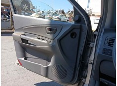 Recambio de guarnecido puerta delantera izquierda para hyundai tucson (jm) 2.0 crdi cat referencia OEM IAM  823012E110LM  2