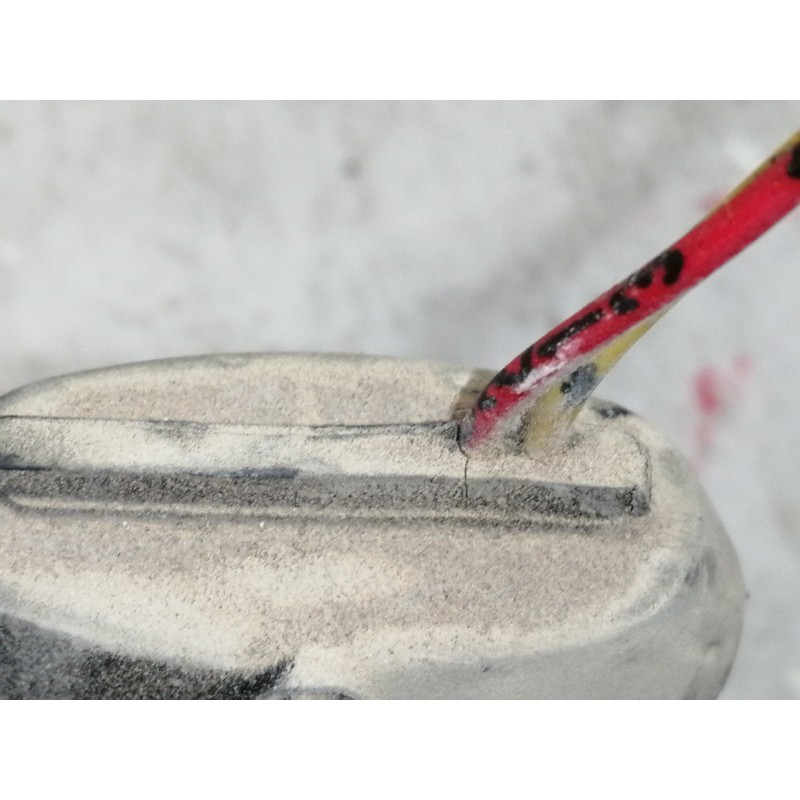 Recambio de cerradura puerta trasera izquierda para peugeot 306 berlina 3/4/5 puertas (s2) xr referencia OEM IAM   