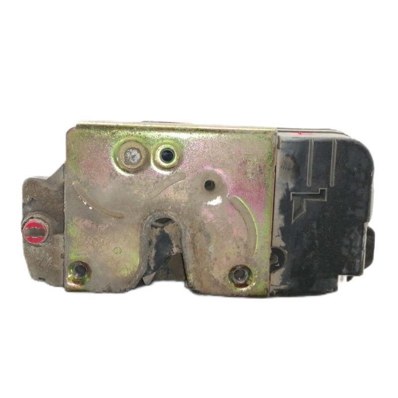 Recambio de cerradura puerta trasera izquierda para peugeot 306 berlina 3/4/5 puertas (s2) xr referencia OEM IAM   