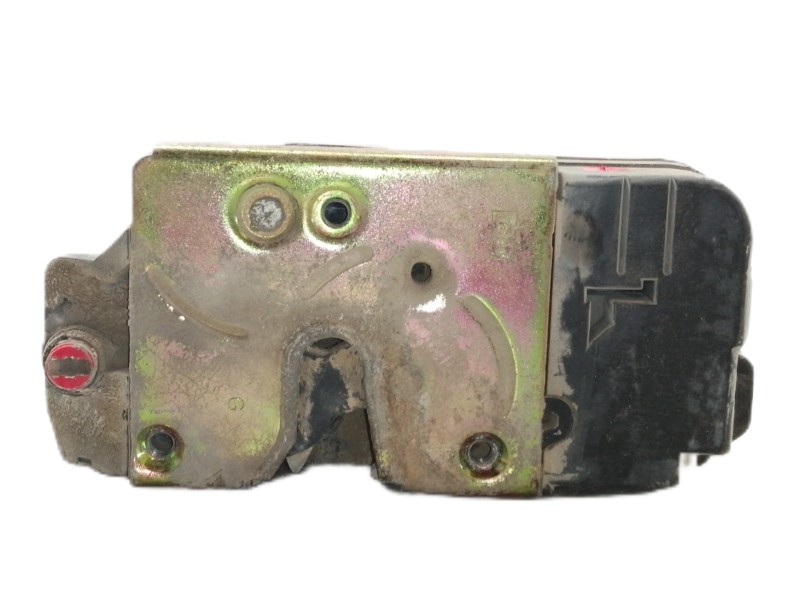 Recambio de cerradura puerta trasera izquierda para peugeot 306 berlina 3/4/5 puertas (s2) xr referencia OEM IAM   