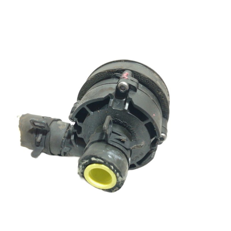 Recambio de bomba agua para mercedes-benz clase gla (w156) gla 180 (156.942) referencia OEM IAM A0005000686 0392023206 AUXILIAR 