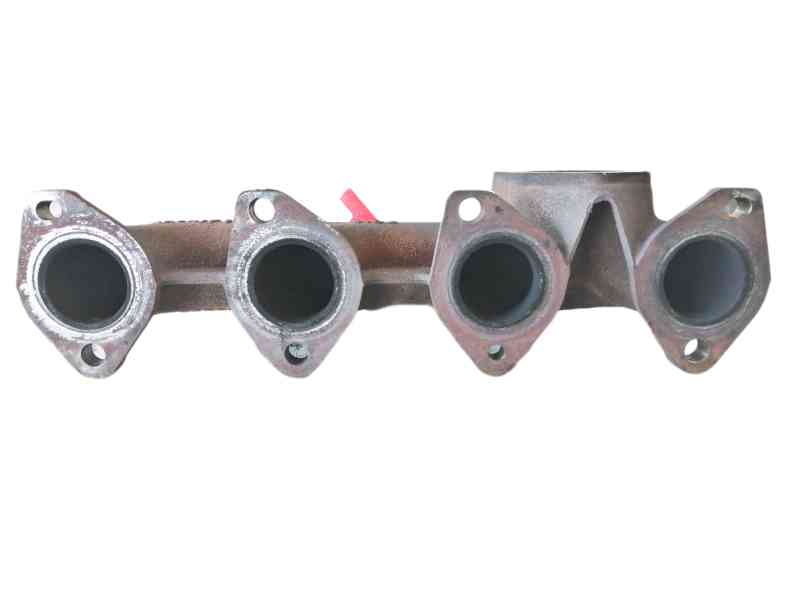 Recambio de colector escape para bmw serie 1 berlina (e81/e87) 118d referencia OEM IAM 7797389 779738902 