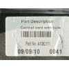 Recambio de rejilla aireadora para citroën c3 sx referencia OEM IAM 96858191W 9685748677 1015381