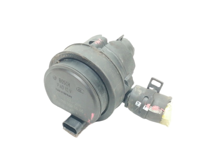 Recambio de bomba agua para mercedes-benz clase gla (w156) gla 180 (156.942) referencia OEM IAM A0005000686 0392023206 AUXILIAR 
