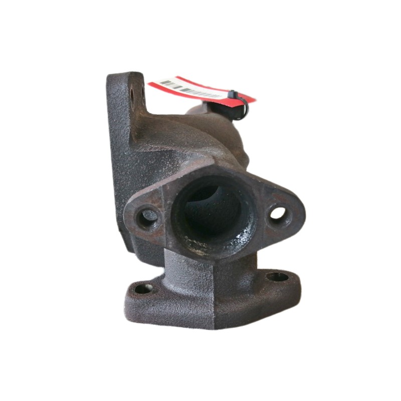 Recambio de colector escape para bmw serie 1 berlina (e81/e87) 118d referencia OEM IAM 7797389 779738902 