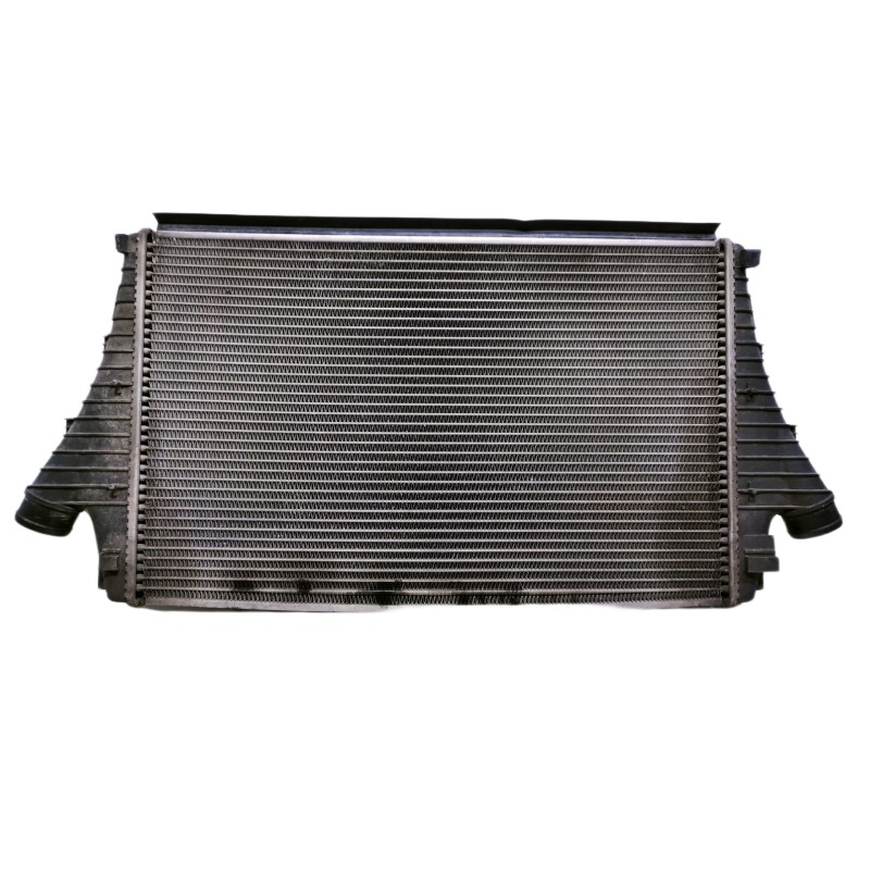 Recambio de intercooler para saab 9-3 berlina 2.2 tid arc referencia OEM IAM 12803649 875532H MC1420 