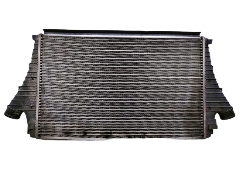 Recambio de intercooler para saab 9-3 berlina 2.2 tid arc referencia OEM IAM 12803649 875532H MC1420 