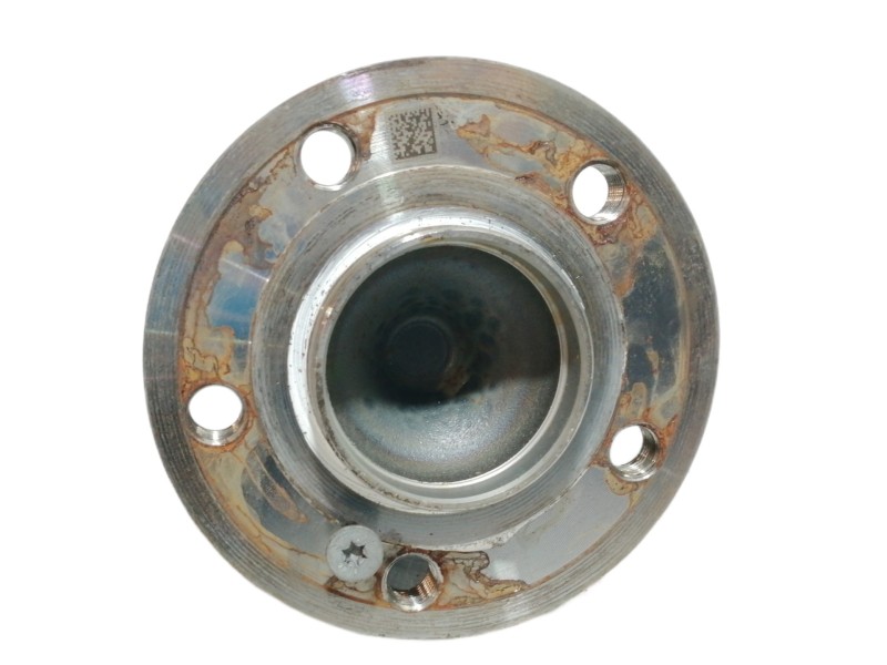 Recambio de buje para mercedes-benz clase gla (w156) gla 180 (156.942) referencia OEM IAM A2463340006  TRASERO DERECHO