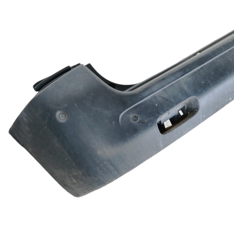 Recambio de paragolpes trasero para opel vivaro furgón l express referencia OEM IAM   