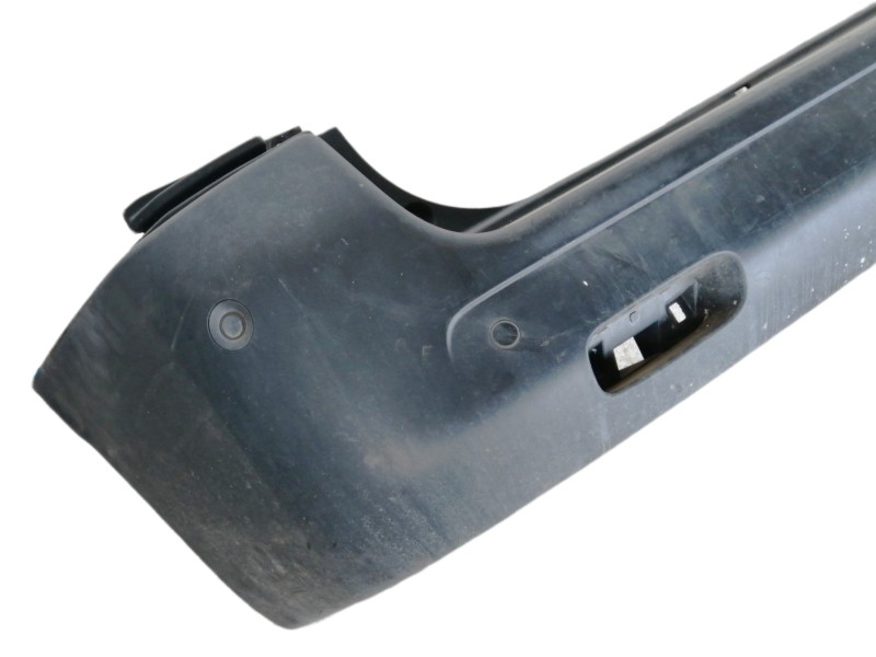 Recambio de paragolpes trasero para opel vivaro furgón l express referencia OEM IAM   