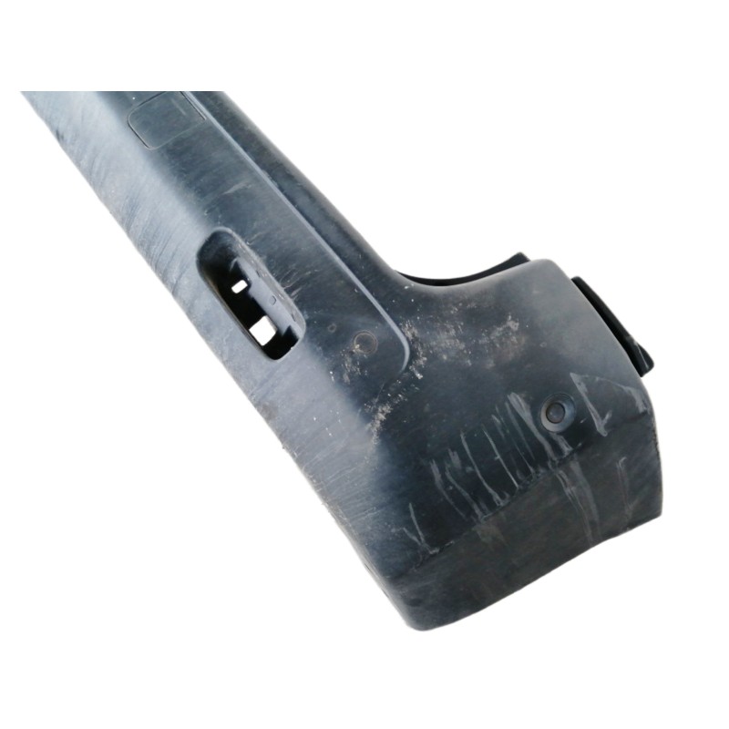 Recambio de paragolpes trasero para opel vivaro furgón l express referencia OEM IAM   