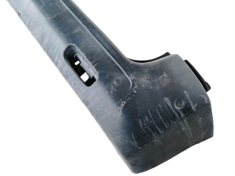 Recambio de paragolpes trasero para opel vivaro furgón l express referencia OEM IAM   