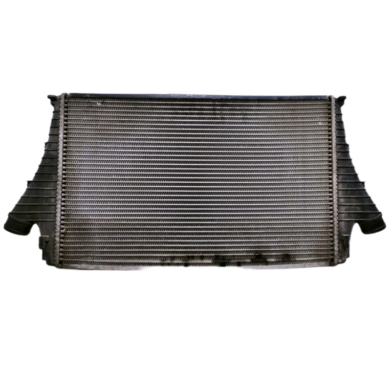 Recambio de intercooler para saab 9-3 berlina 2.2 tid arc referencia OEM IAM 12803649 875532H MC1420 