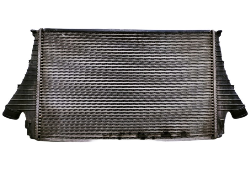 Recambio de intercooler para saab 9-3 berlina 2.2 tid arc referencia OEM IAM 12803649 875532H MC1420 