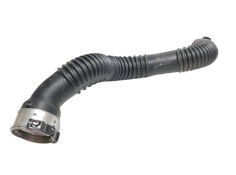 Recambio de tubo para mercedes-benz clase gla (w156) gla 180 (156.942) referencia OEM IAM 1051496S02  INTERCOOLER 2