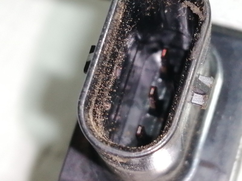 Recambio de sensor presion para mercedes-benz clase gla (w156) gla 180 (156.942) referencia OEM IAM A2464920700  PRESION DIFEREN