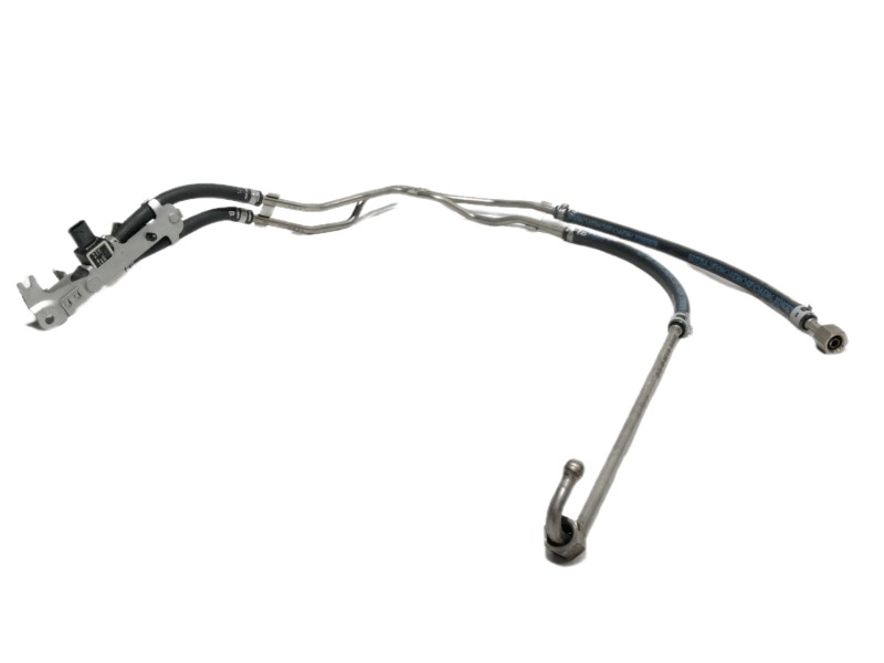 Recambio de sensor presion para mercedes-benz clase gla (w156) gla 180 (156.942) referencia OEM IAM A2464920700  PRESION DIFEREN