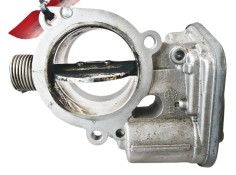 Recambio de caja mariposa para bmw serie 1 berlina (e81/e87) 118d referencia OEM IAM 780437301 B72280356  2