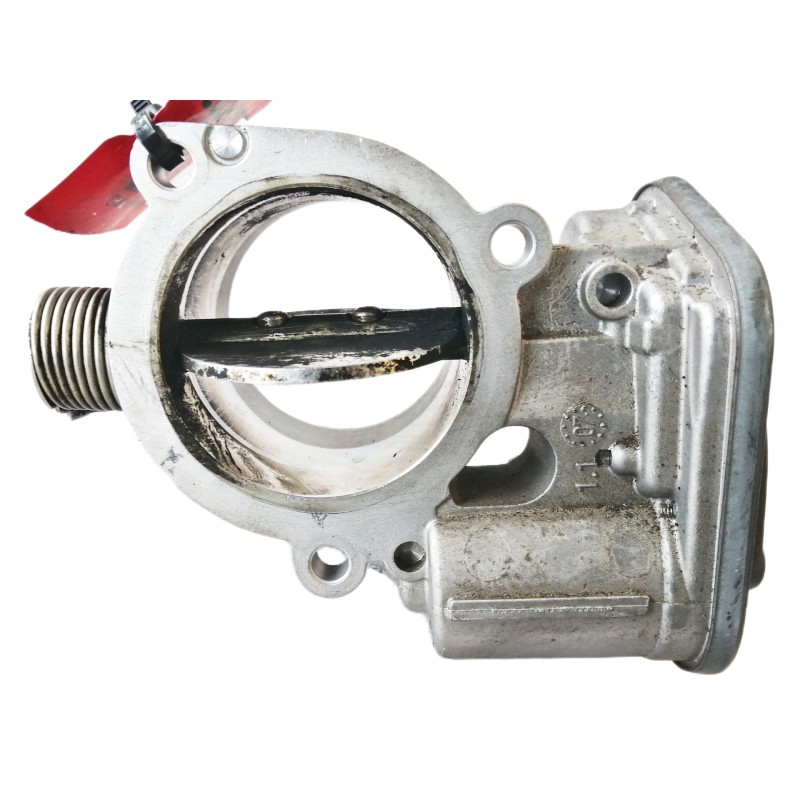 Recambio de caja mariposa para bmw serie 1 berlina (e81/e87) 118d referencia OEM IAM 780437301 B72280356 