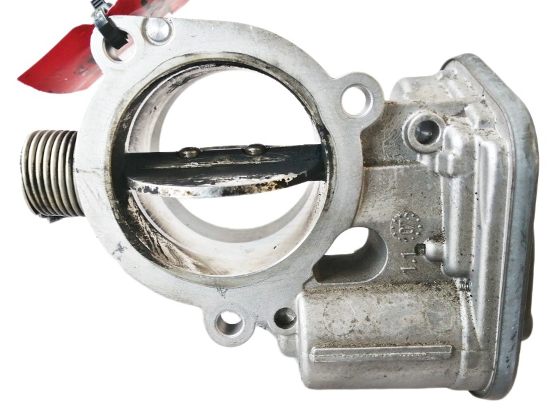 Recambio de caja mariposa para bmw serie 1 berlina (e81/e87) 118d referencia OEM IAM 780437301 B72280356 