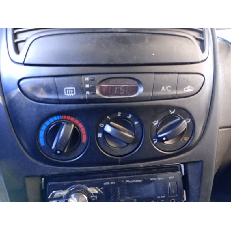 Recambio de mando calefaccion / aire acondicionado para kia sportage 2.0 turbodiesel cat referencia OEM IAM   