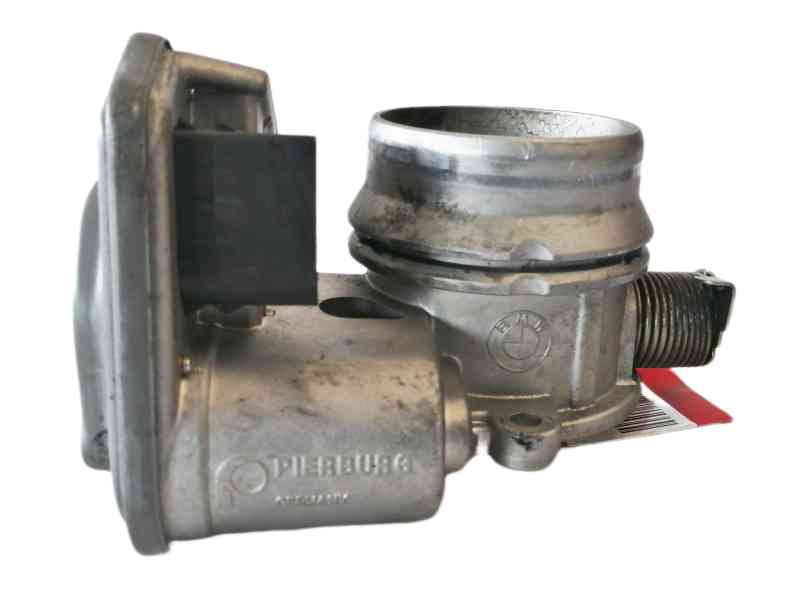 Recambio de caja mariposa para bmw serie 1 berlina (e81/e87) 118d referencia OEM IAM 780437301 B72280356 